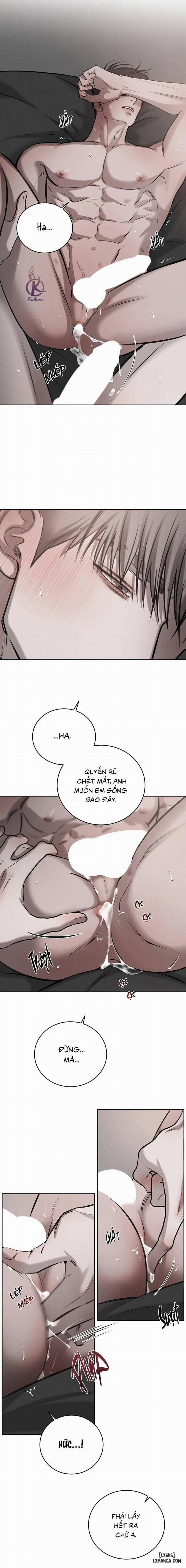 Tình Cờ Hay Định Mệnh 49 trang 1