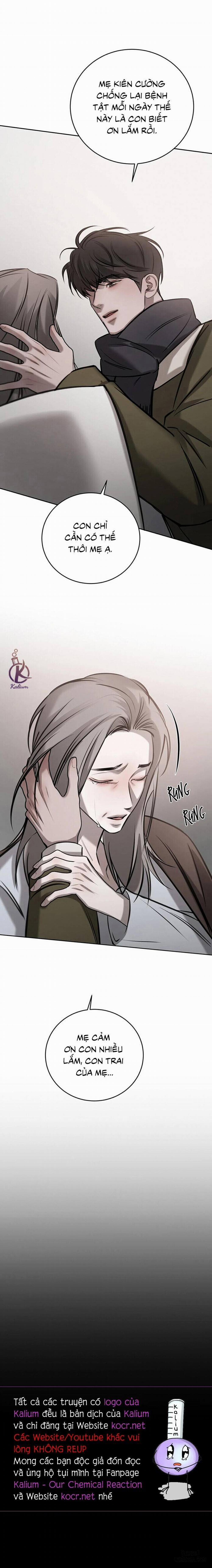 Tình Cờ Hay Định Mệnh 49 trang 15