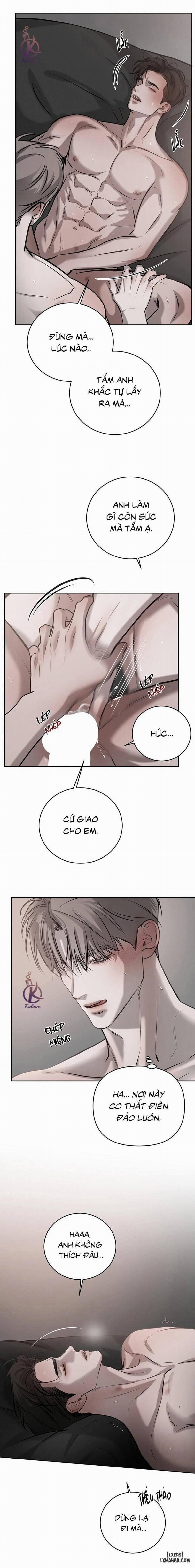 Tình Cờ Hay Định Mệnh 49 trang 2