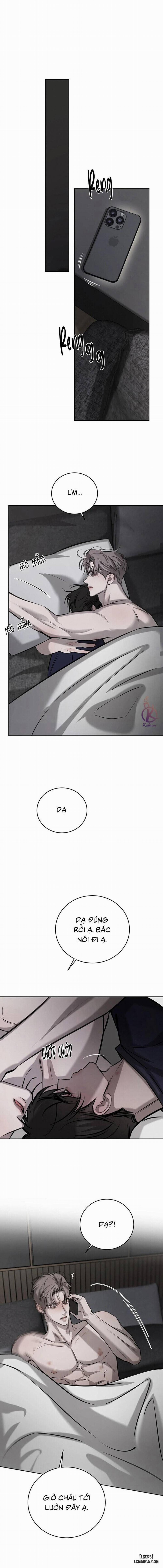 Tình Cờ Hay Định Mệnh 49 trang 4