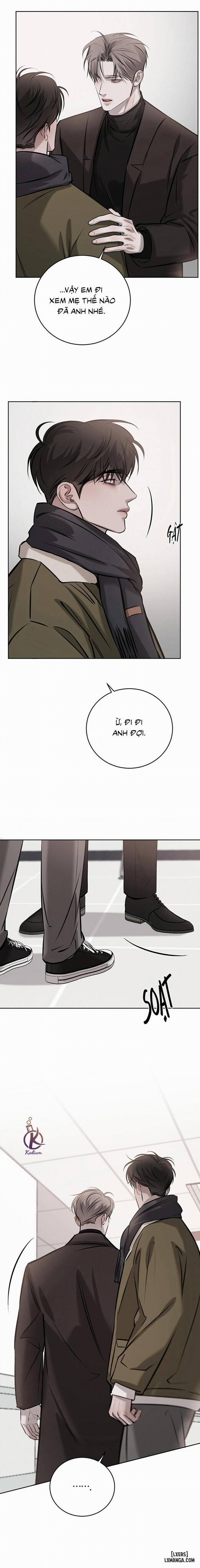 Tình Cờ Hay Định Mệnh 49 trang 7