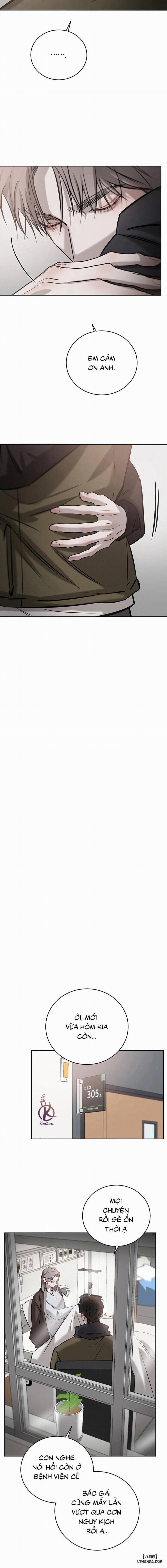 Tình Cờ Hay Định Mệnh 49 trang 9