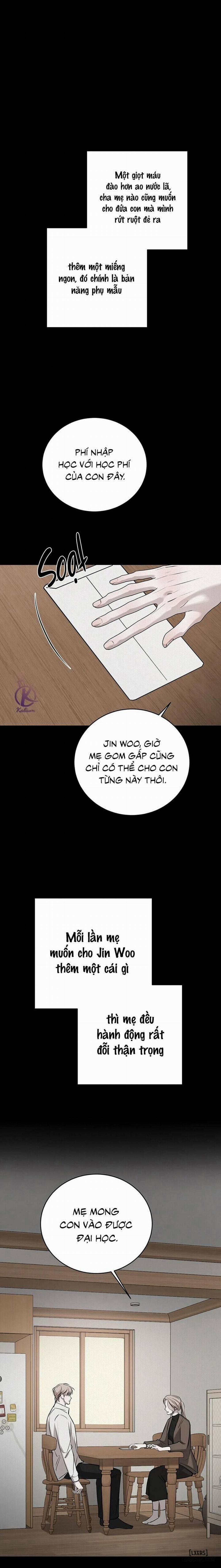 Tình Cờ Hay Định Mệnh 50 trang 0