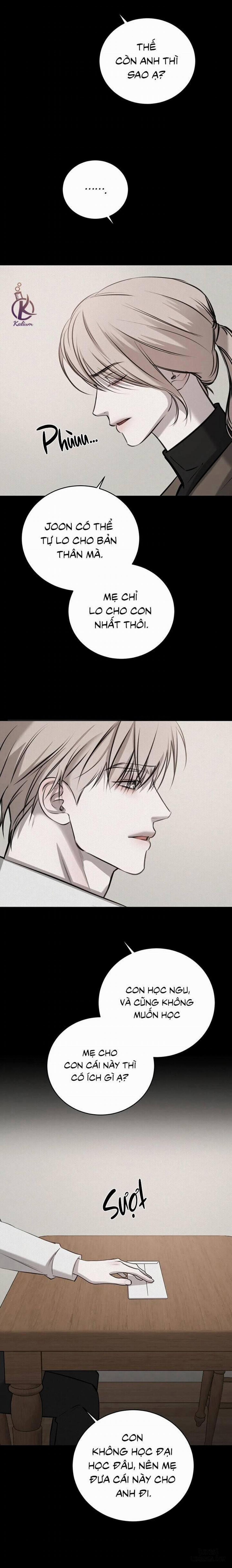 Tình Cờ Hay Định Mệnh 50 trang 1