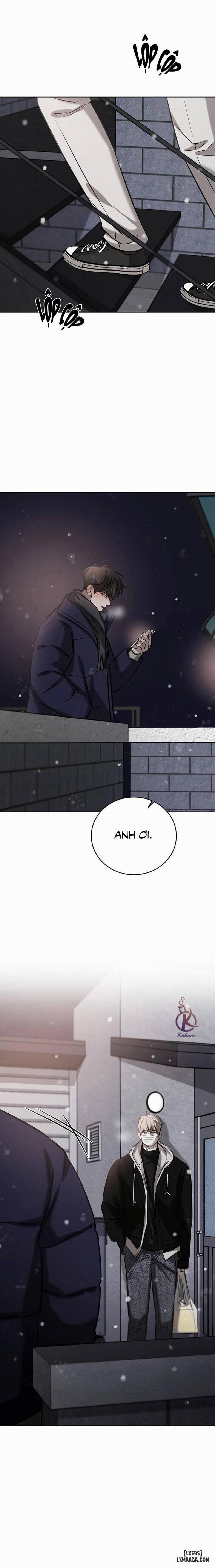 Tình Cờ Hay Định Mệnh 50 trang 10