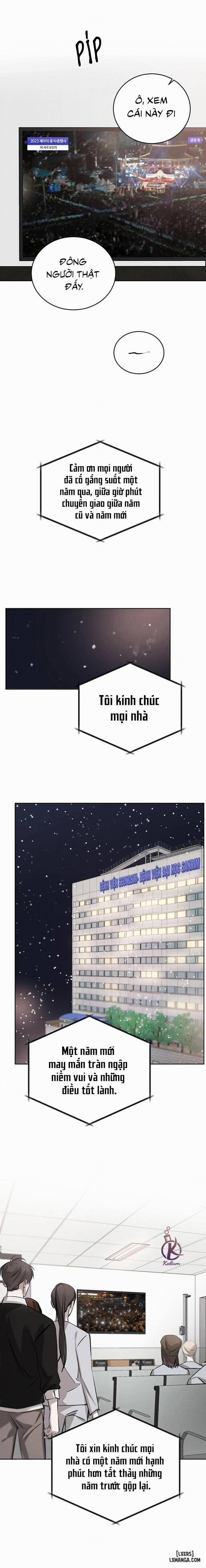 Tình Cờ Hay Định Mệnh 50 trang 17