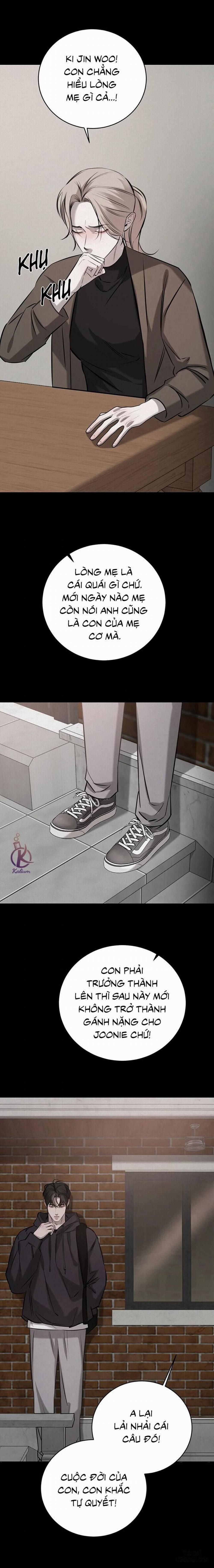 Tình Cờ Hay Định Mệnh 50 trang 2