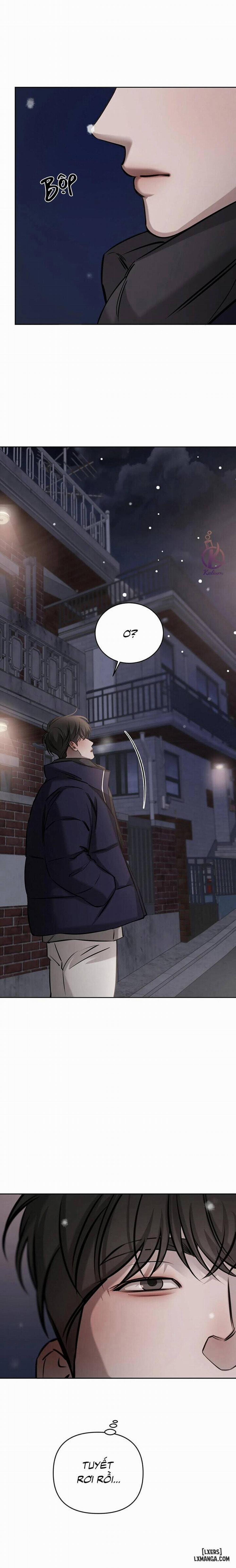 Tình Cờ Hay Định Mệnh 50 trang 7