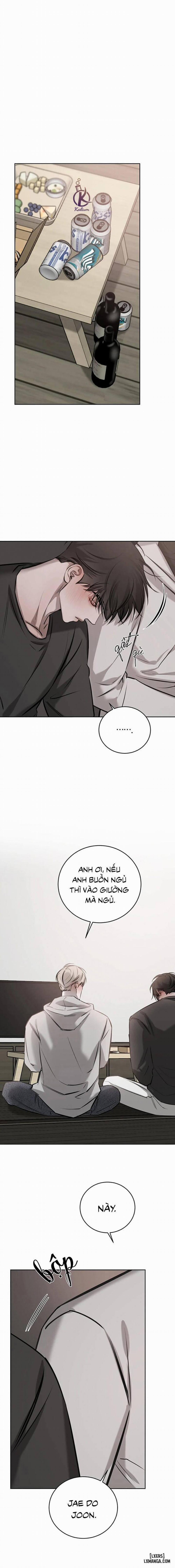 Tình Cờ Hay Định Mệnh 51 trang 0