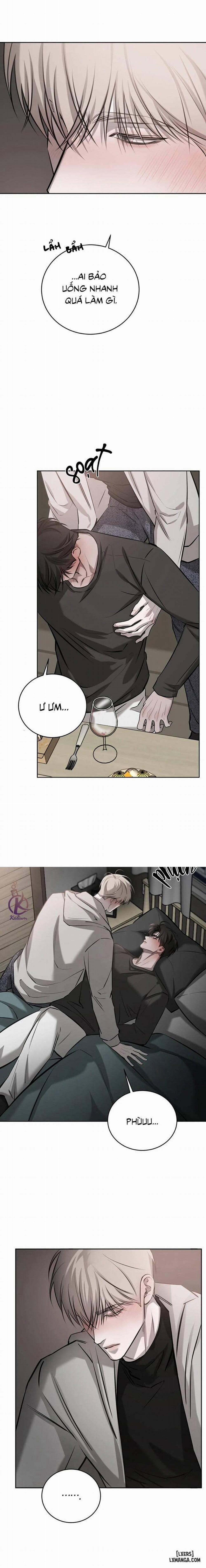 Tình Cờ Hay Định Mệnh 51 trang 1