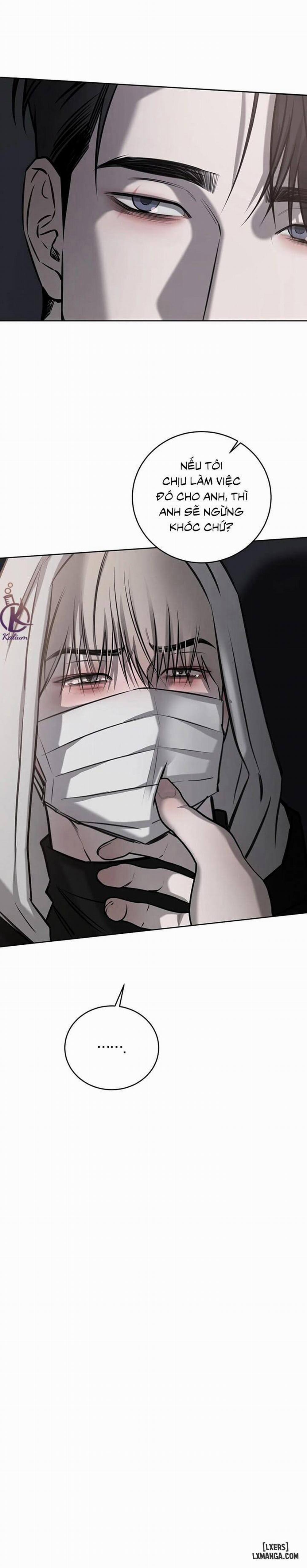 Tình Cờ Hay Định Mệnh 51 trang 13