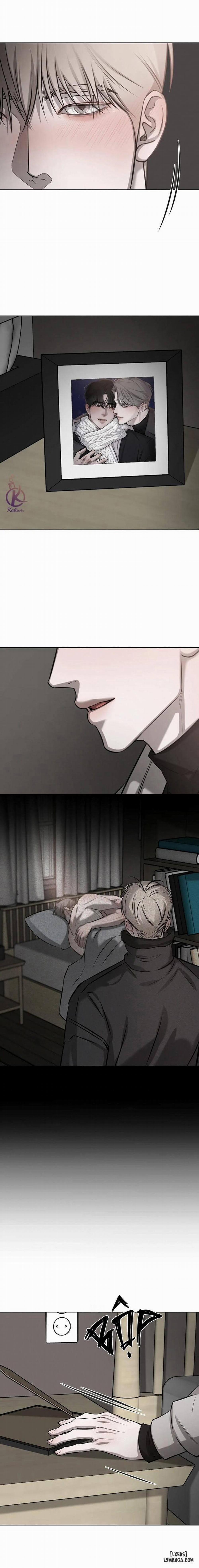 Tình Cờ Hay Định Mệnh 51 trang 2