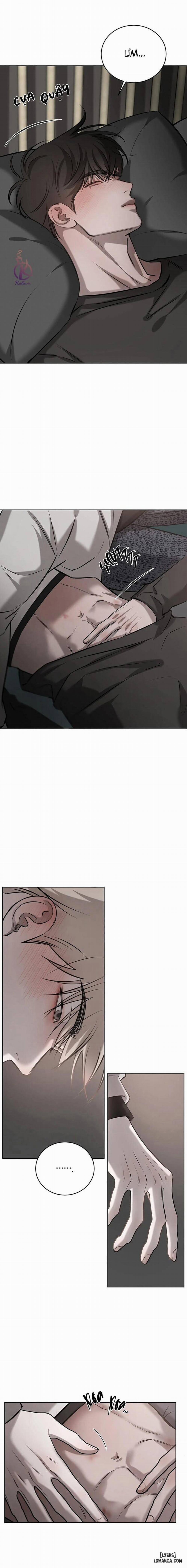 Tình Cờ Hay Định Mệnh 51 trang 3