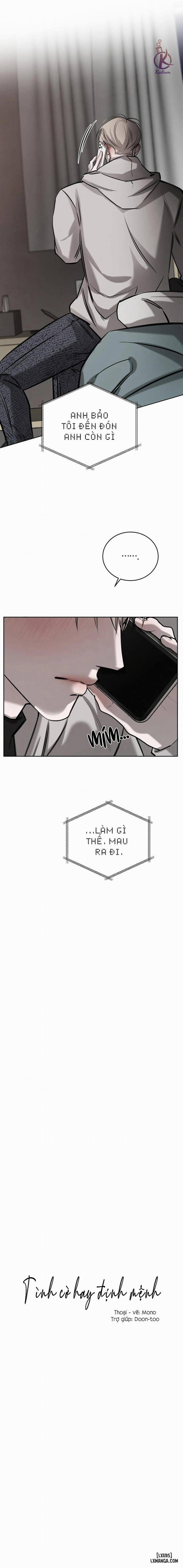 Tình Cờ Hay Định Mệnh 51 trang 8