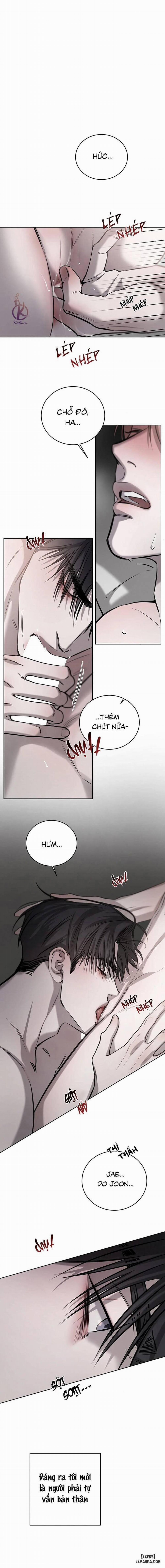 Tình Cờ Hay Định Mệnh 52 trang 0