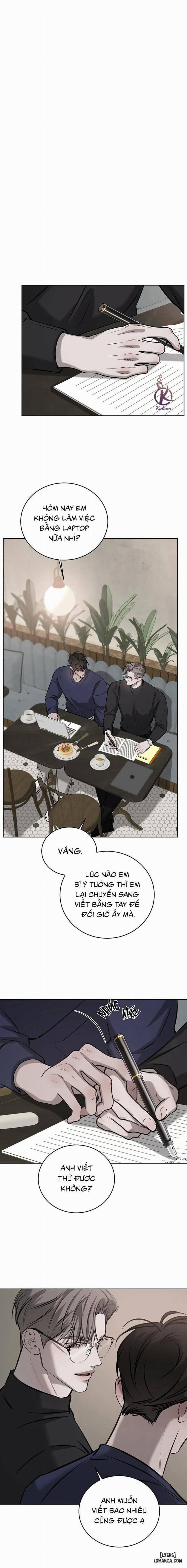 Tình Cờ Hay Định Mệnh 53 trang 0