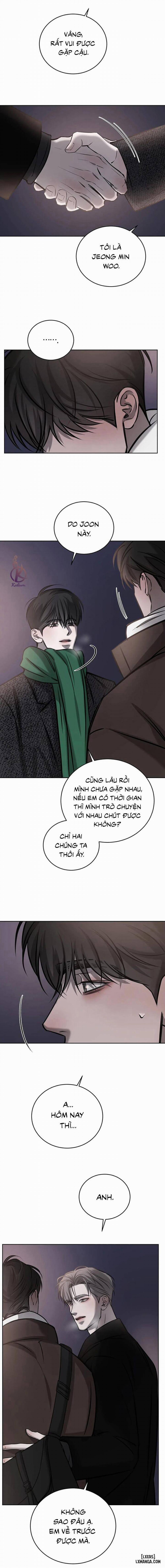 Tình Cờ Hay Định Mệnh 53 trang 13