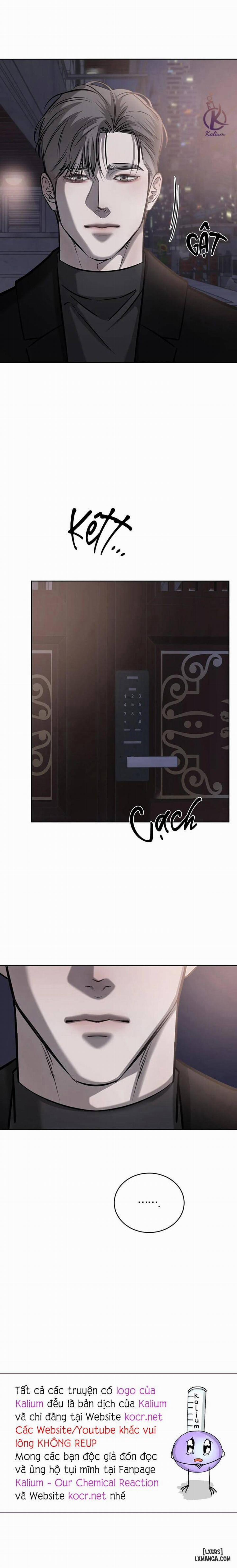 Tình Cờ Hay Định Mệnh 53 trang 15