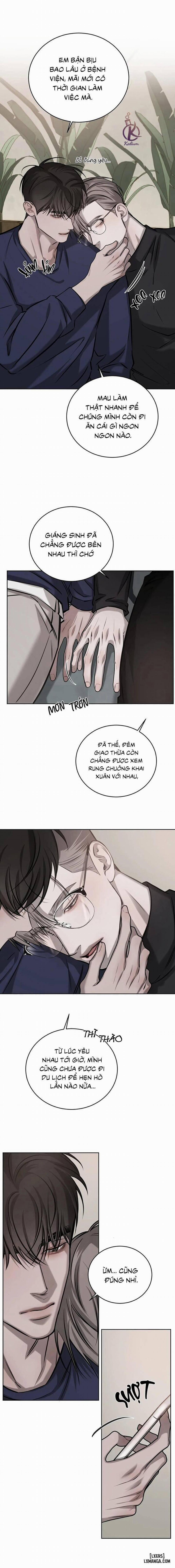 Tình Cờ Hay Định Mệnh 53 trang 2