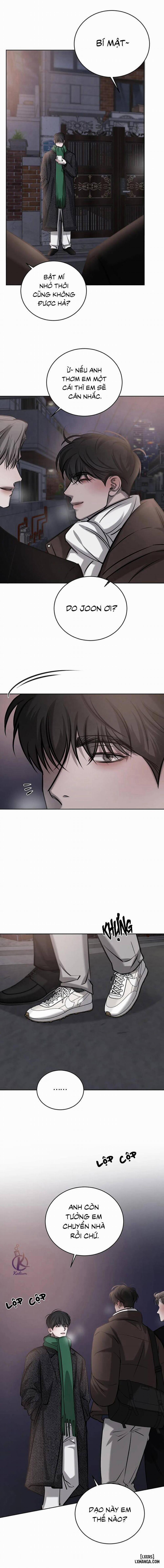 Tình Cờ Hay Định Mệnh 53 trang 7