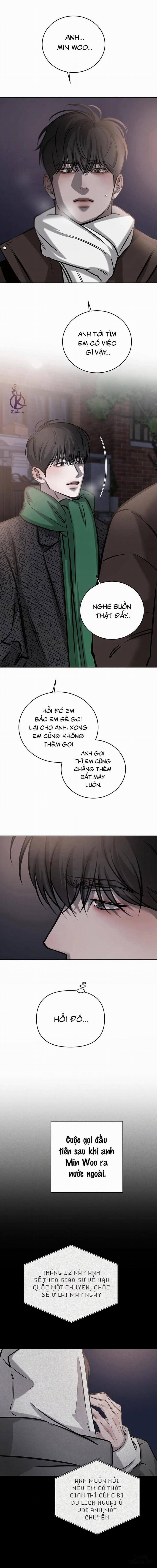 Tình Cờ Hay Định Mệnh 53 trang 8