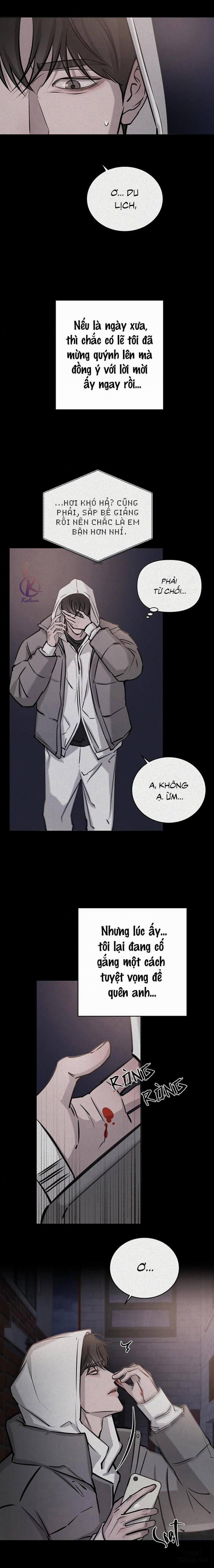 Tình Cờ Hay Định Mệnh 53 trang 9