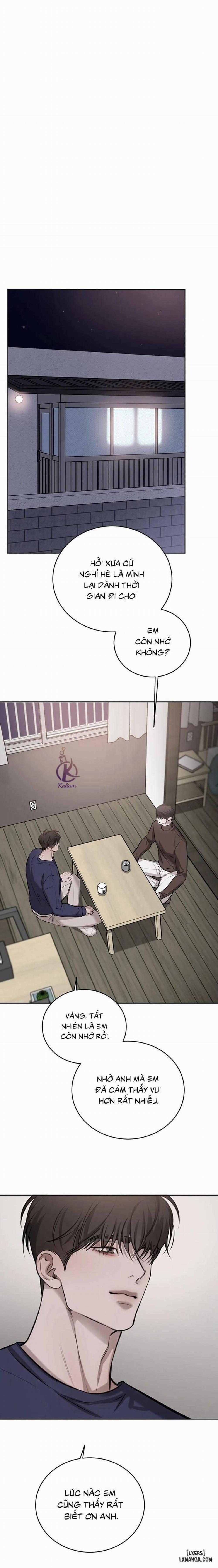 Tình Cờ Hay Định Mệnh 54 trang 0