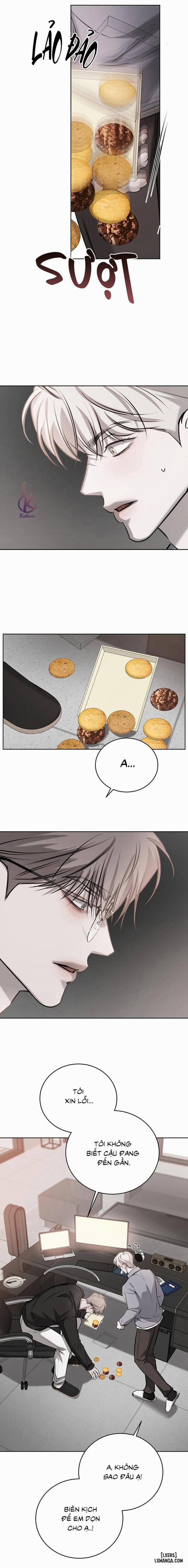 Tình Cờ Hay Định Mệnh 54 trang 7