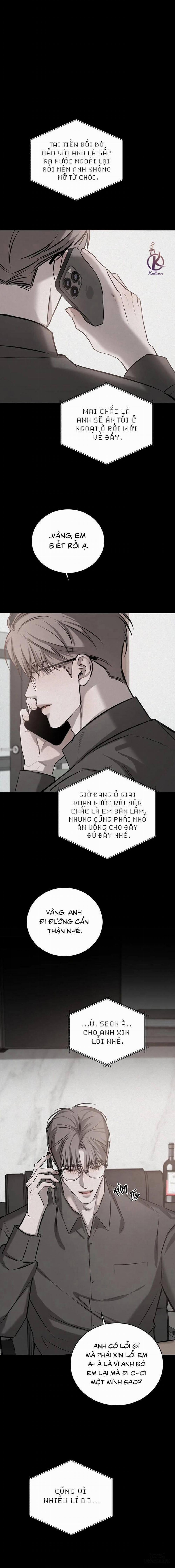 Tình Cờ Hay Định Mệnh 55 trang 0