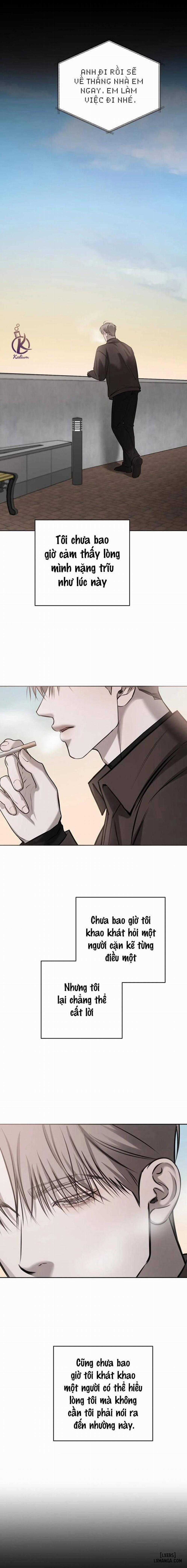 Tình Cờ Hay Định Mệnh 55 trang 1