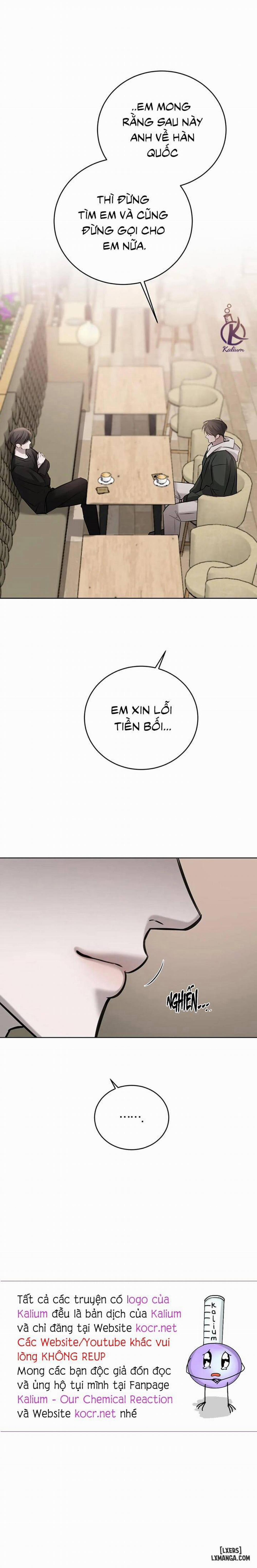 Tình Cờ Hay Định Mệnh 55 trang 17