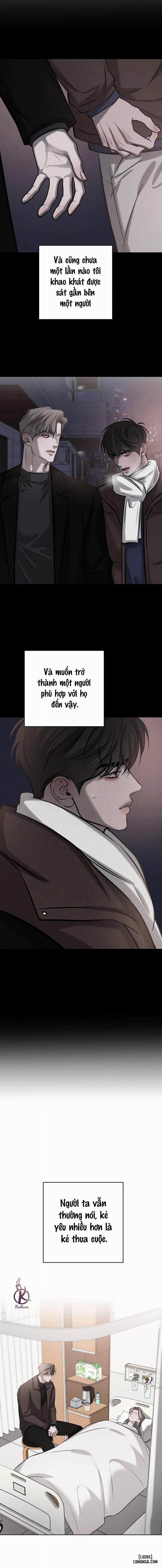 Tình Cờ Hay Định Mệnh 55 trang 2