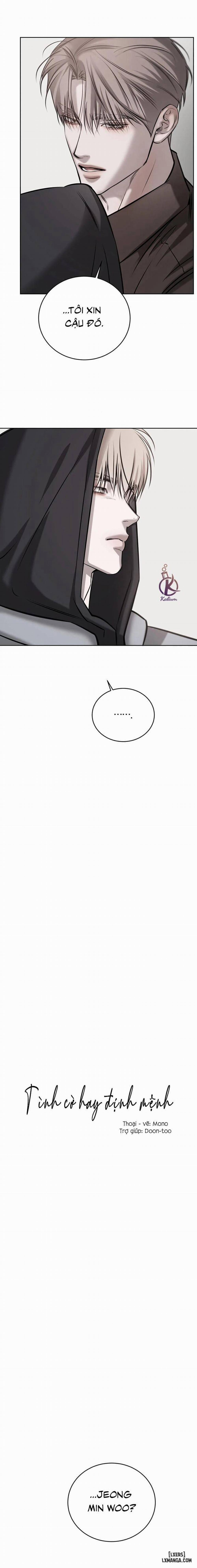 Tình Cờ Hay Định Mệnh 55 trang 5