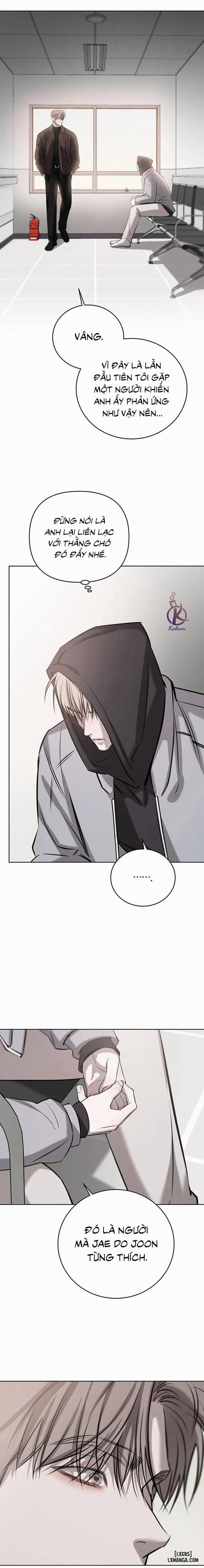 Tình Cờ Hay Định Mệnh 55 trang 6