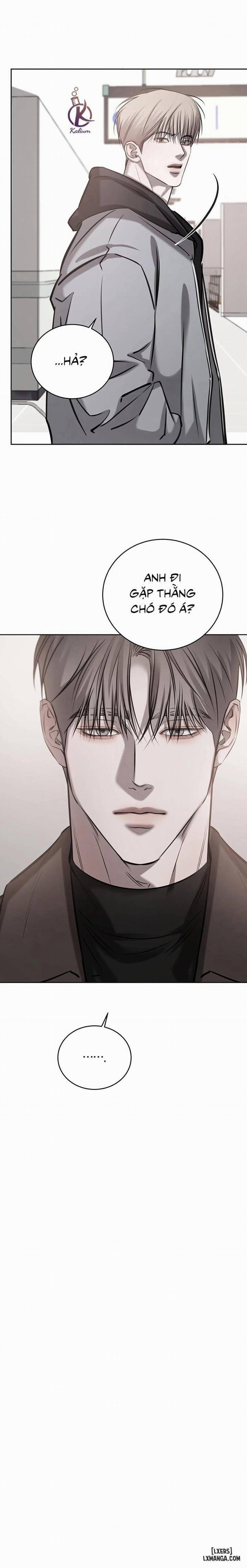 Tình Cờ Hay Định Mệnh 55 trang 9