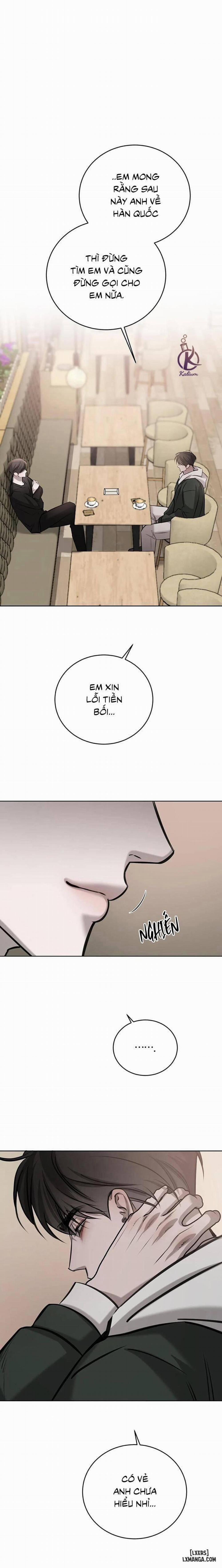 Tình Cờ Hay Định Mệnh 56 trang 0