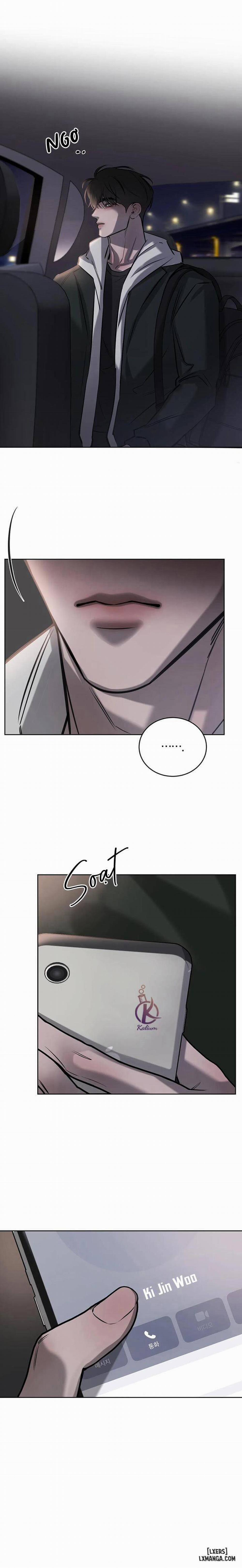 Tình Cờ Hay Định Mệnh 56 trang 15