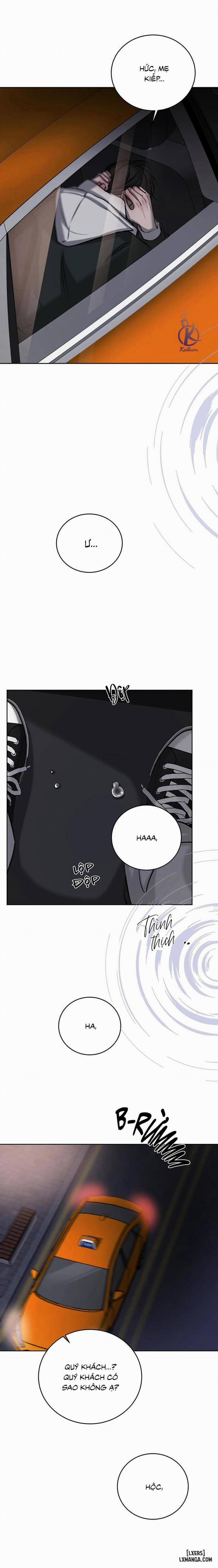 Tình Cờ Hay Định Mệnh 56 trang 18