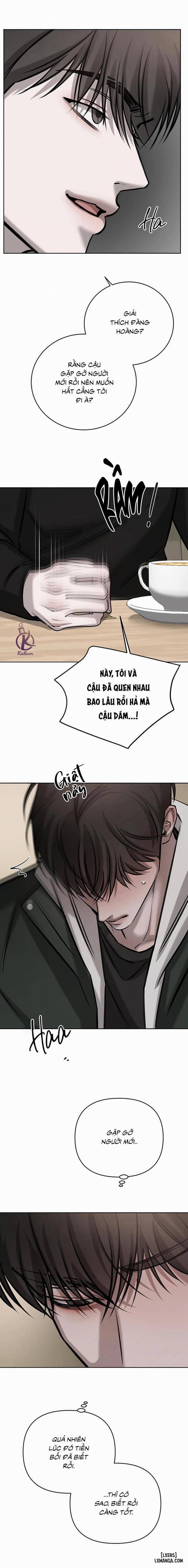 Tình Cờ Hay Định Mệnh 56 trang 3