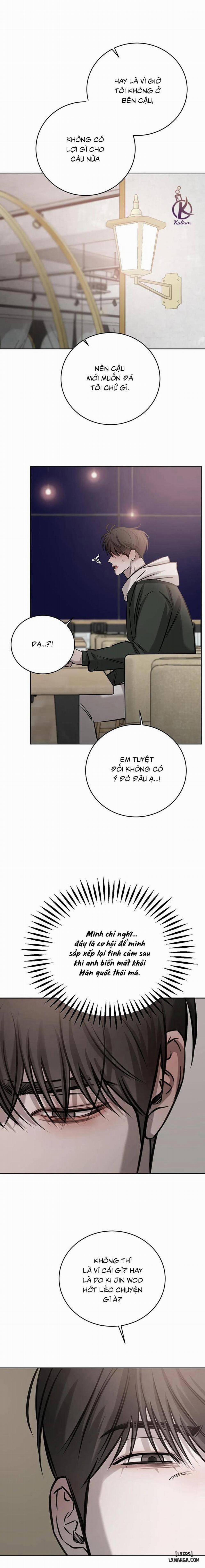 Tình Cờ Hay Định Mệnh 56 trang 4