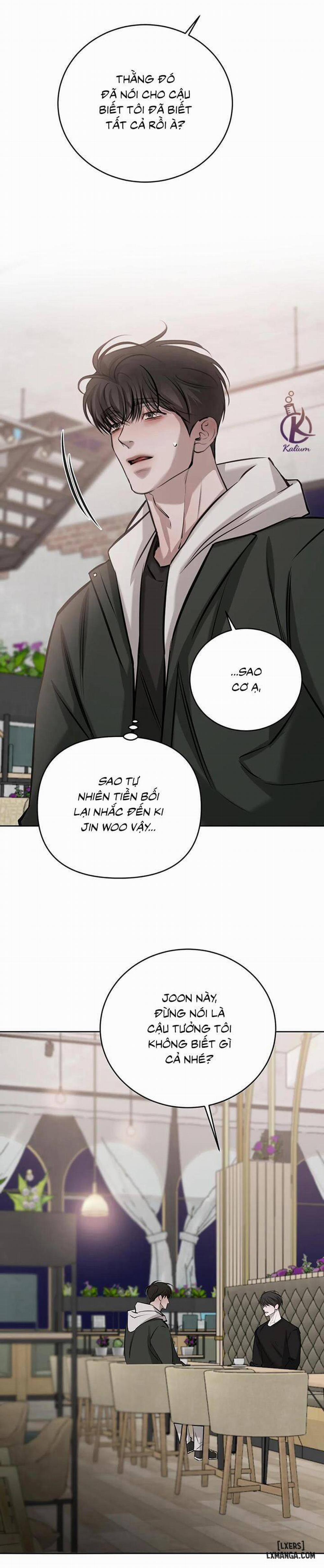 Tình Cờ Hay Định Mệnh 56 trang 5