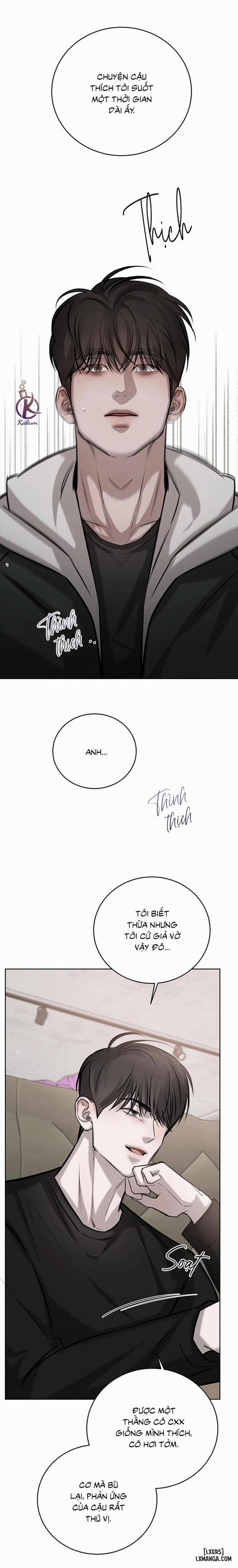 Tình Cờ Hay Định Mệnh 56 trang 6