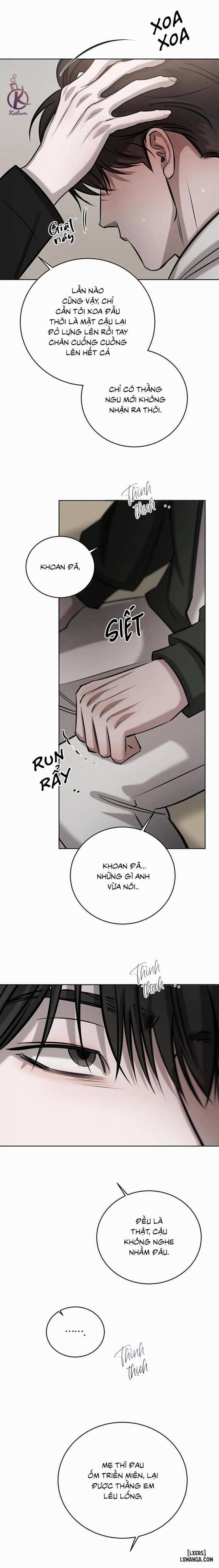 Tình Cờ Hay Định Mệnh 56 trang 7