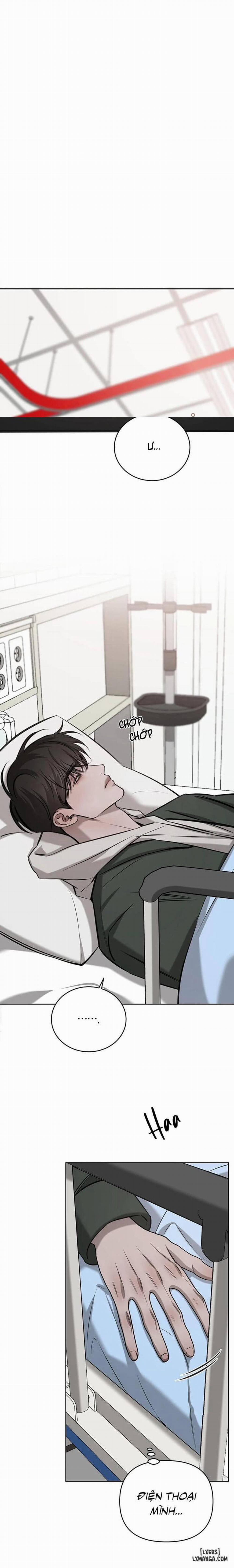 Tình Cờ Hay Định Mệnh 57 trang 0