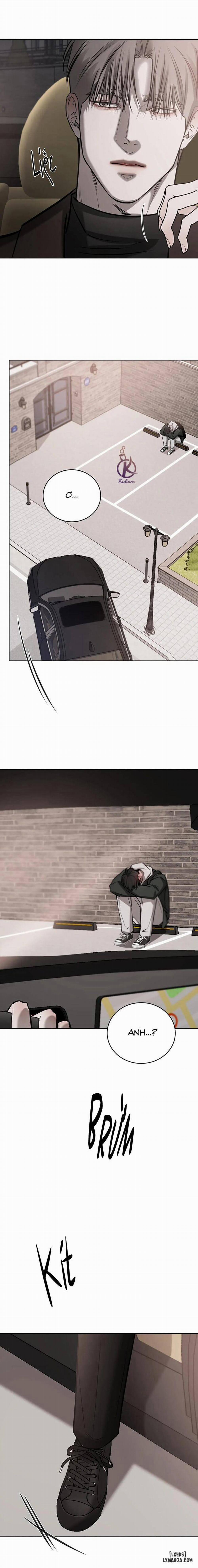 Tình Cờ Hay Định Mệnh 57 trang 17