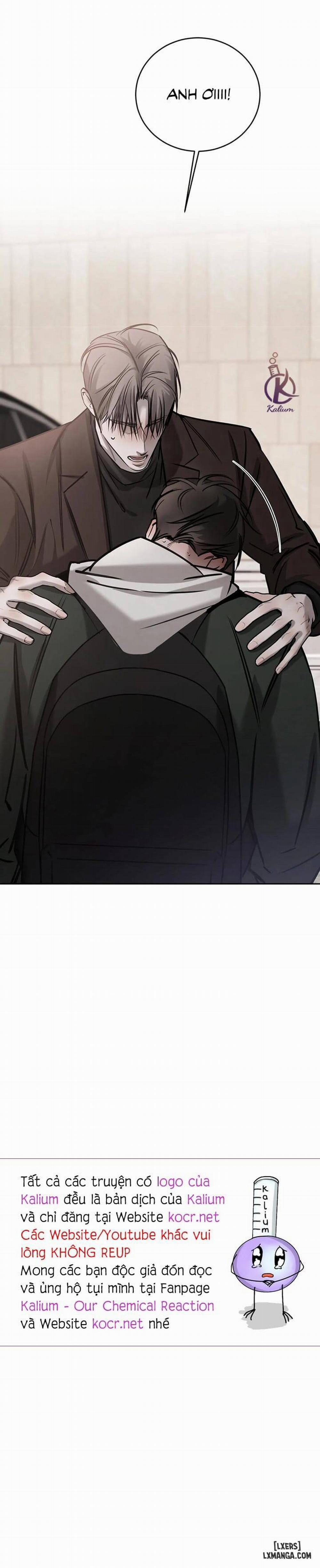 Tình Cờ Hay Định Mệnh 57 trang 18