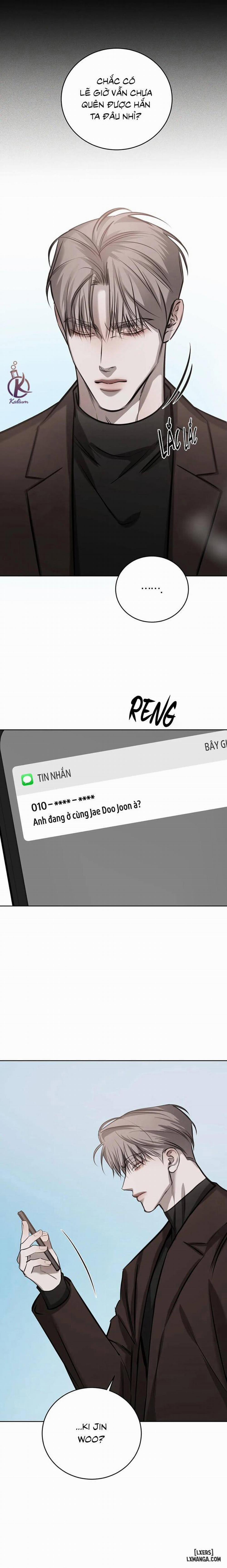 Tình Cờ Hay Định Mệnh 57 trang 5