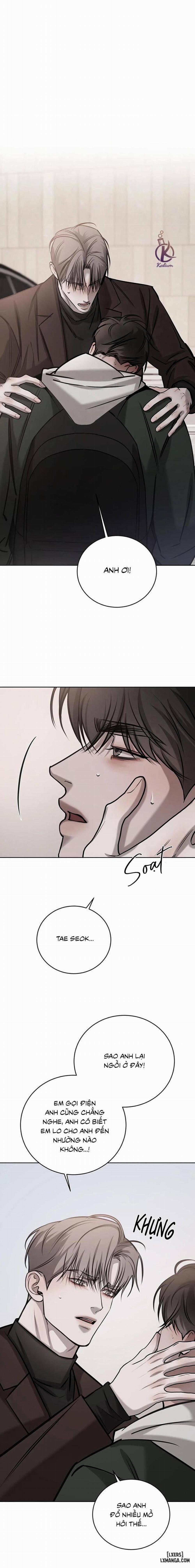 Tình Cờ Hay Định Mệnh 58 trang 0