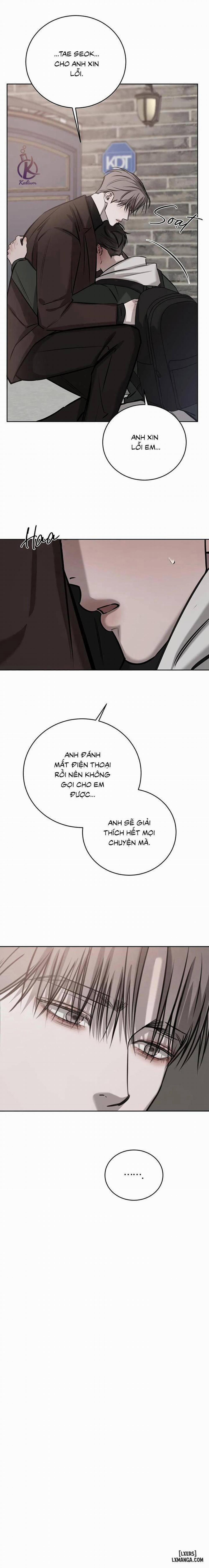 Tình Cờ Hay Định Mệnh 58 trang 1