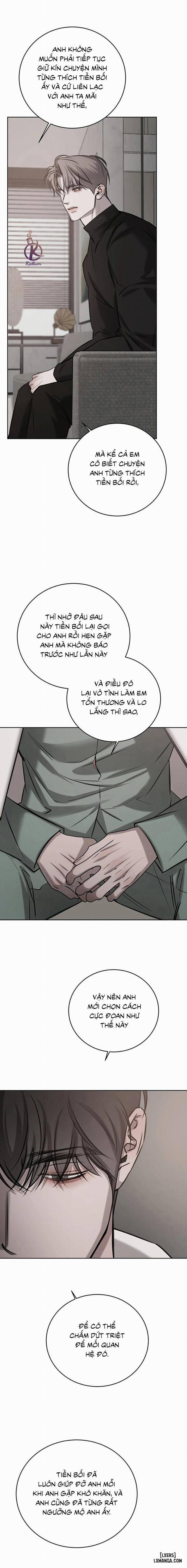 Tình Cờ Hay Định Mệnh 59 trang 15